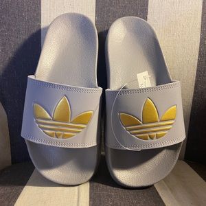 Adidas sandals